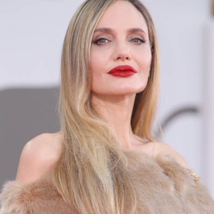 Angelina Jolie