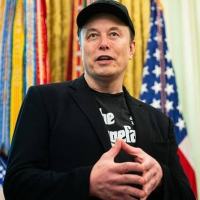 Elonmuskprivatechat