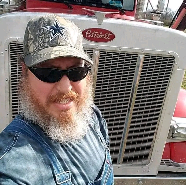 William truck