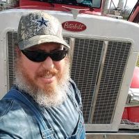 William truck