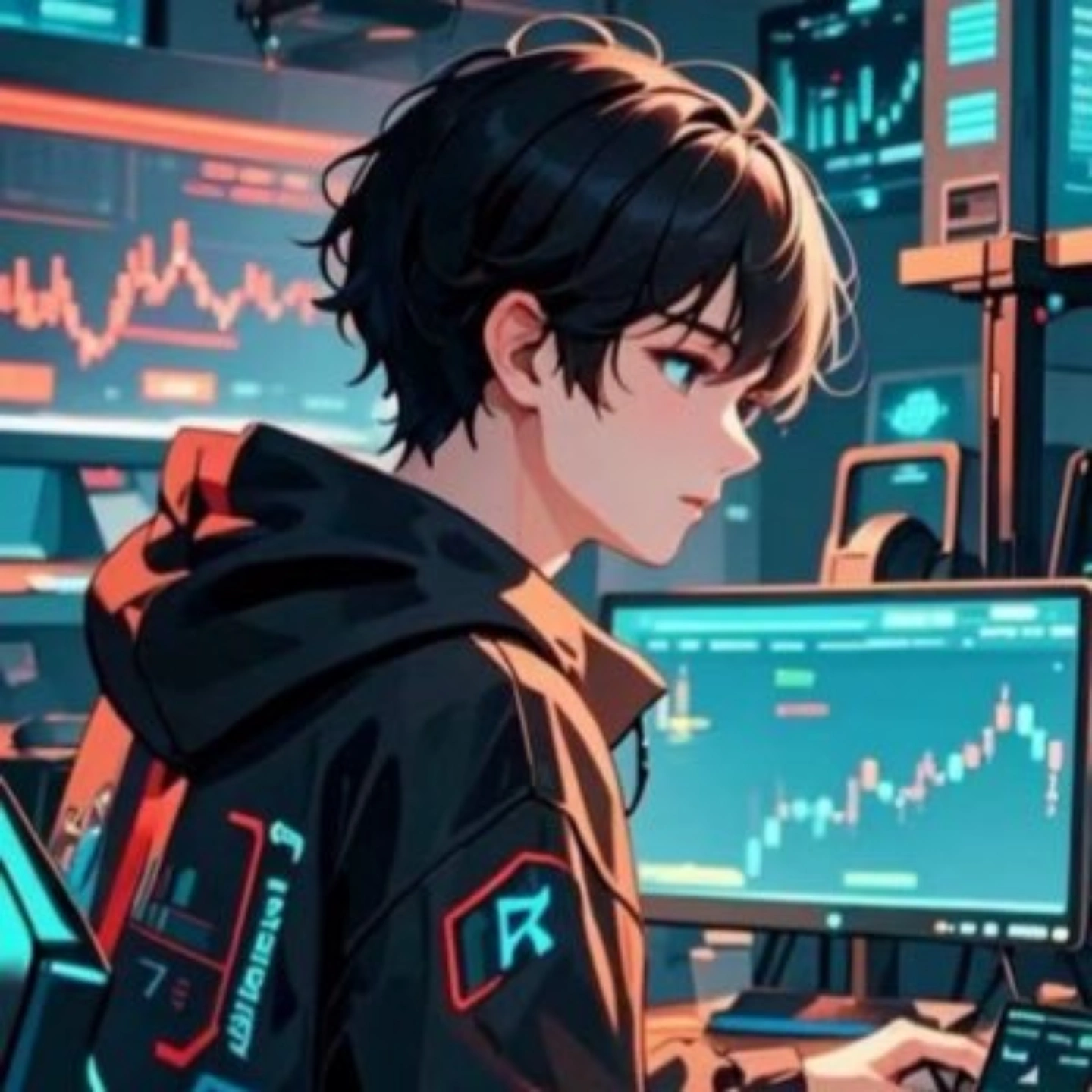 XAUUSD GOLD TEAM