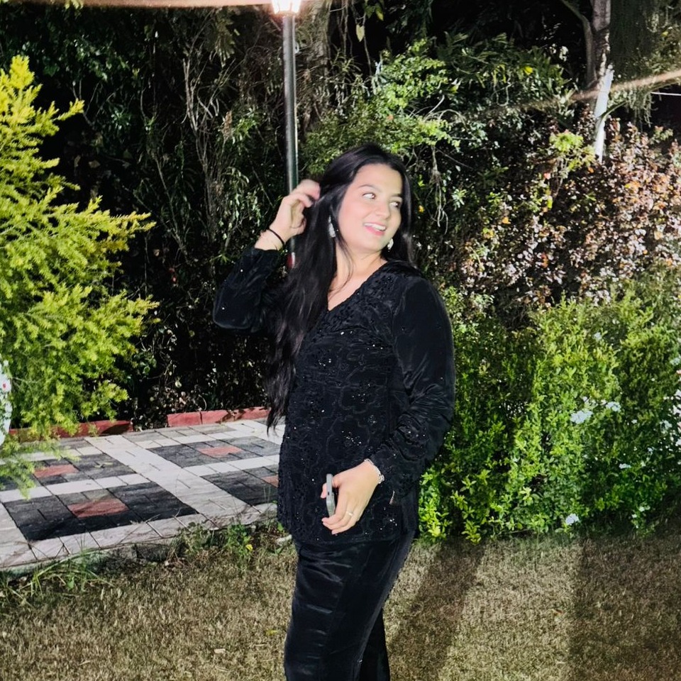 Lucia Lopez