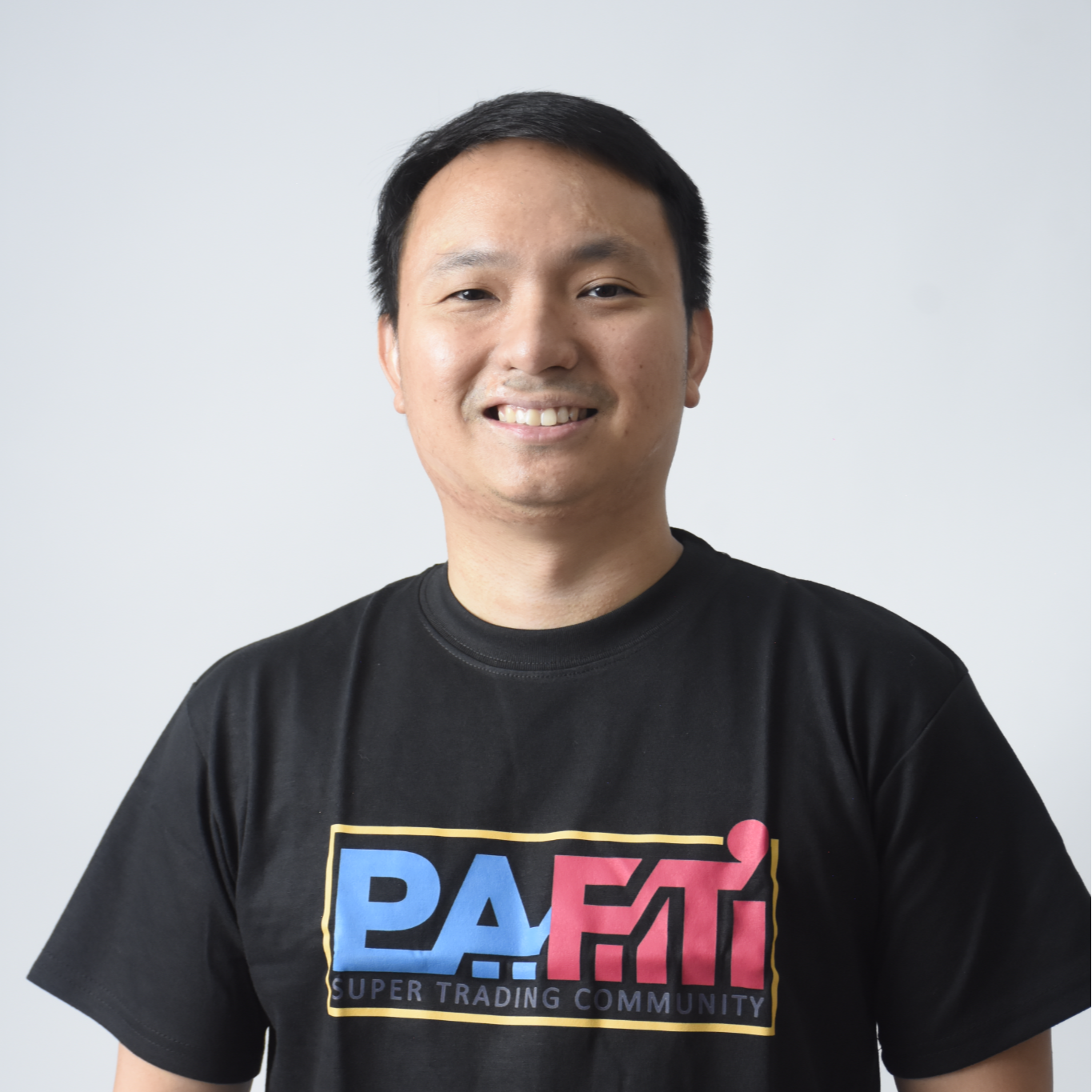 Forex Coach Jonathan Lou