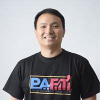 Forex Coach Jonathan Lou