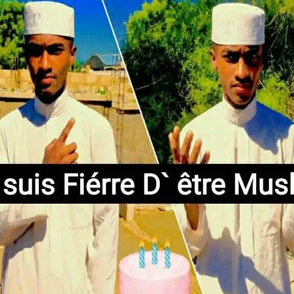 Jerome Merrock  anlie Qaida