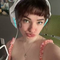 Grace Josephine ❤️❤️