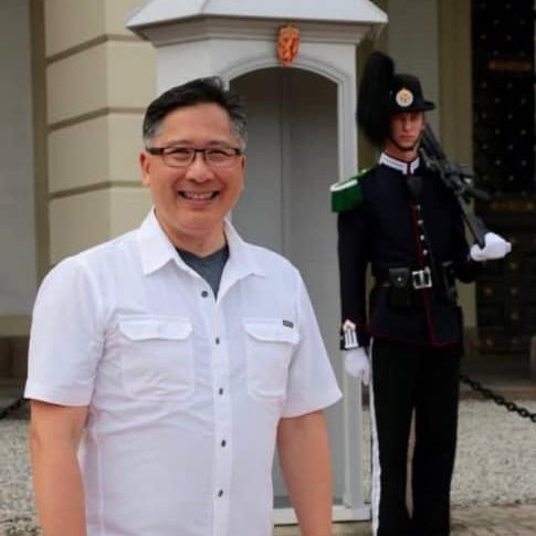 David osilamah Recent_Trust