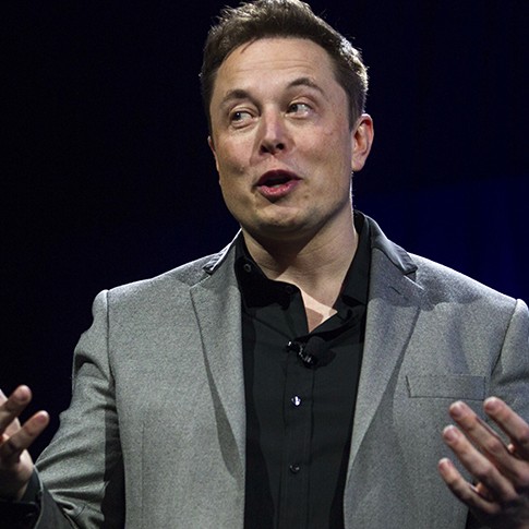 Tesla Musk