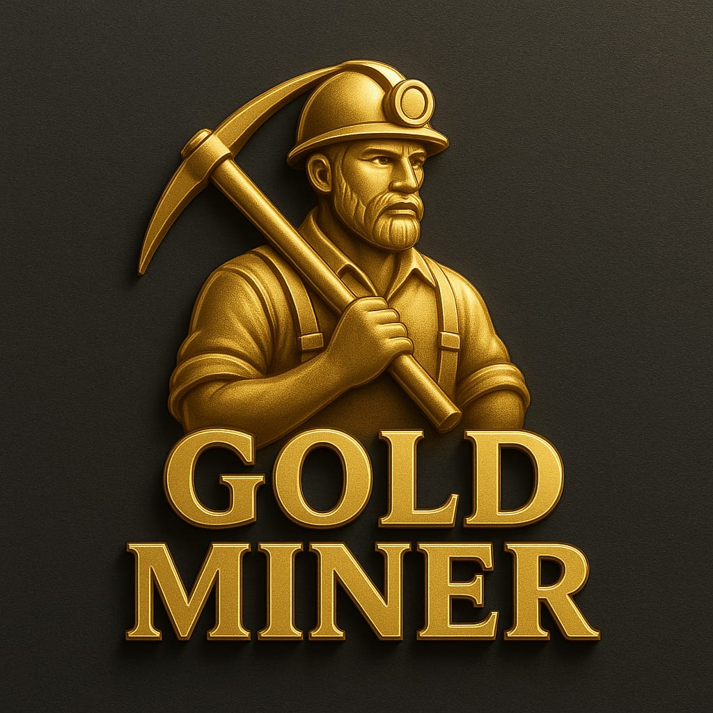 Gold Miner