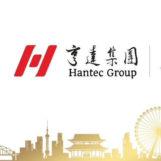 Hantec陈文乐