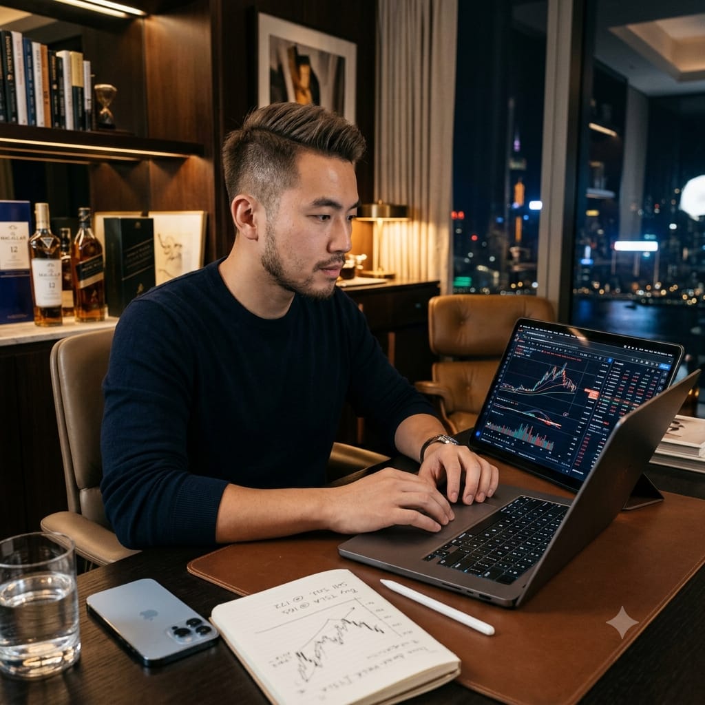 XAU/USD user avatar