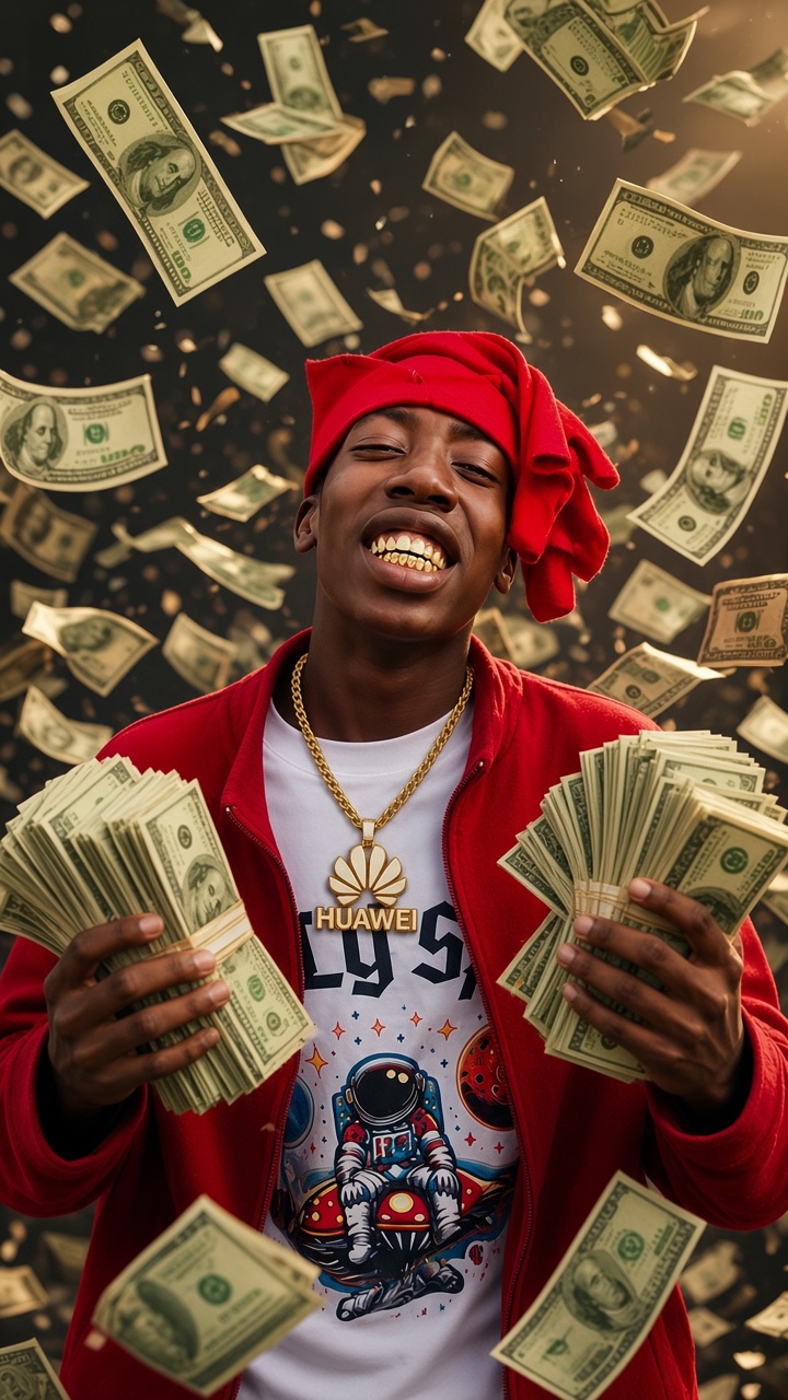 XAU/USD user avatar