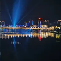 小白痴007