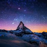星辰大海