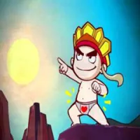 小眼神oba