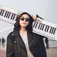 Mr小行