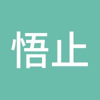 悟止静