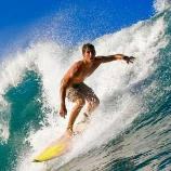 Surfer
