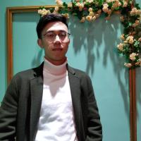 这么牛逼的样子