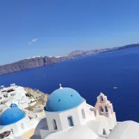 紫气东来自大海