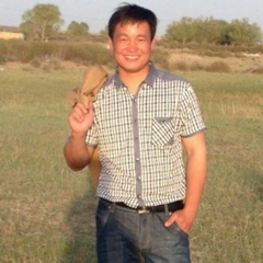 图门吉日嘎拉