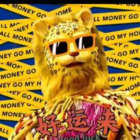 Gold小强