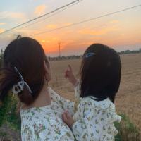 低头认错