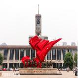 石门外汇