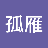 孤雁寒鸣