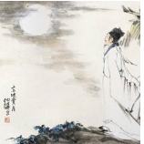 飞鸿踏雪泥