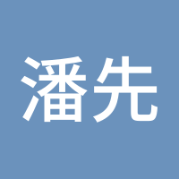潘先生