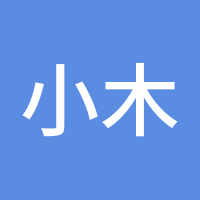 小木木木