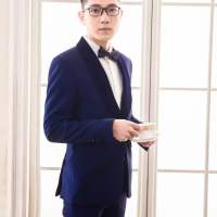 杨帆启航