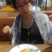 李楚霞