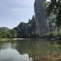 风格水人生