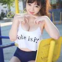 性感美女裸色丝袜