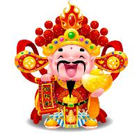 李财神