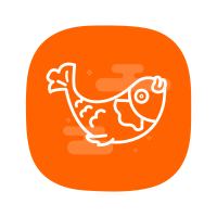 产品锦鲤