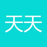 天天蓝色