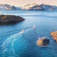 岁月沧海