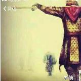 天上一只大白鲨