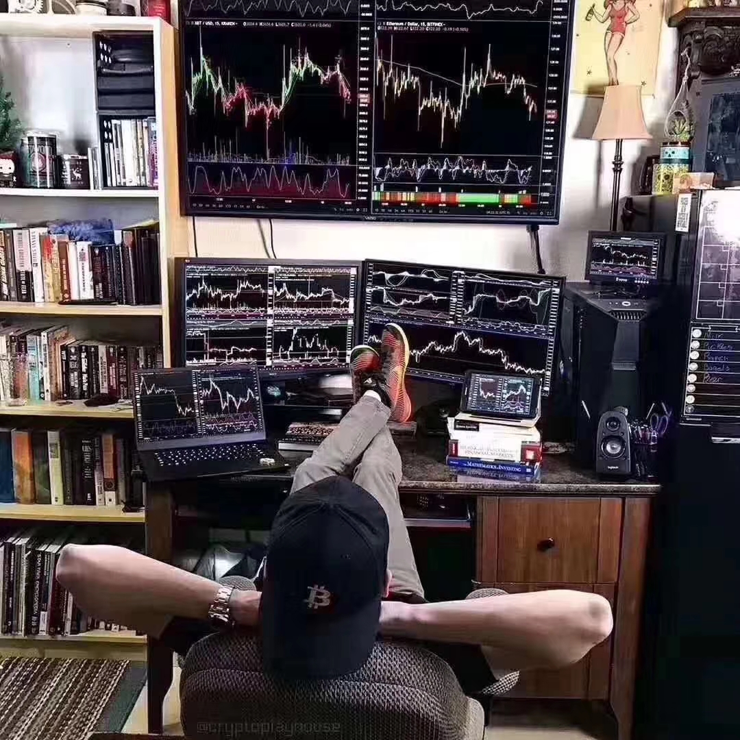 驭势未来