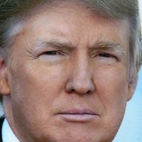 Donald J. Trump