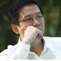 吴晓波频道