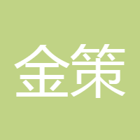 金策略