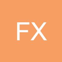 FX晴天
