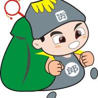 卖货郎
