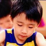 白衣折扇翩翩少年