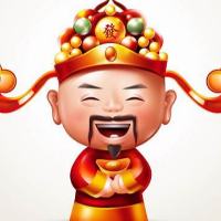 财神到1905