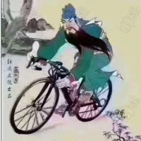 单骑千里